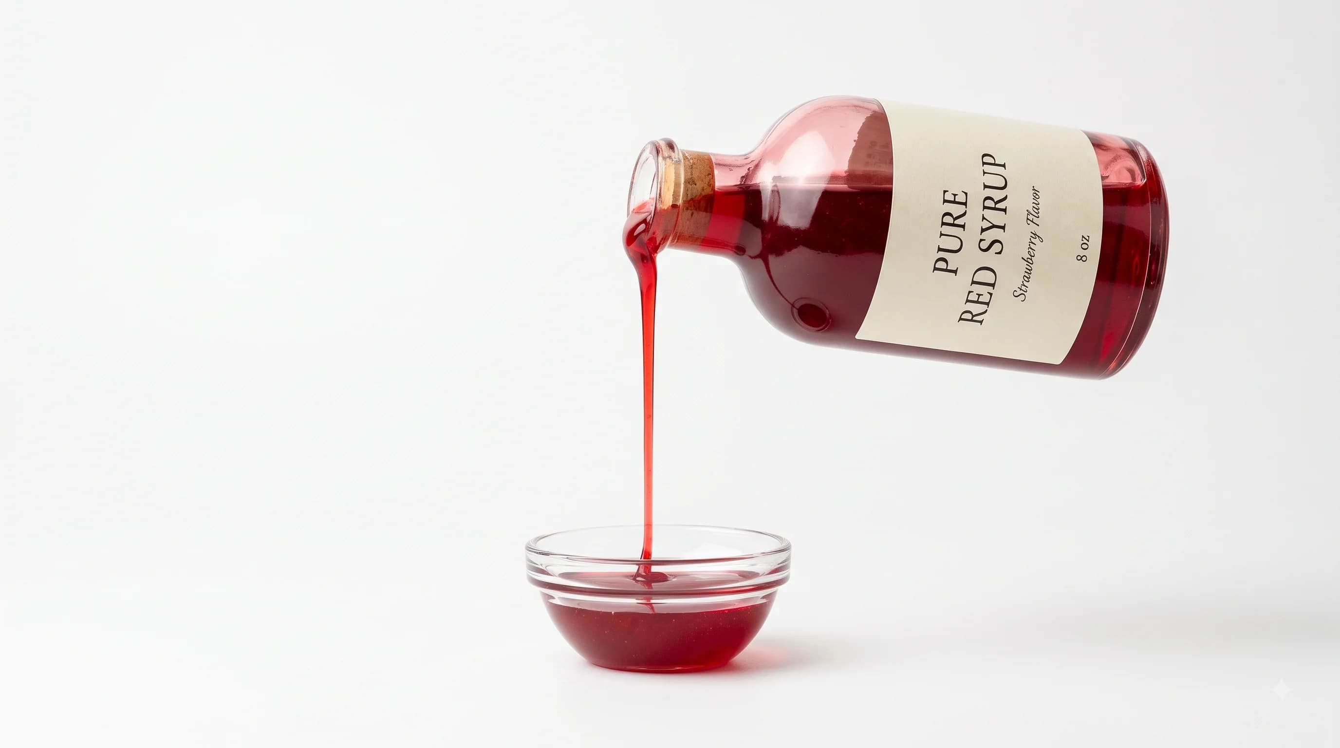 Syrup
